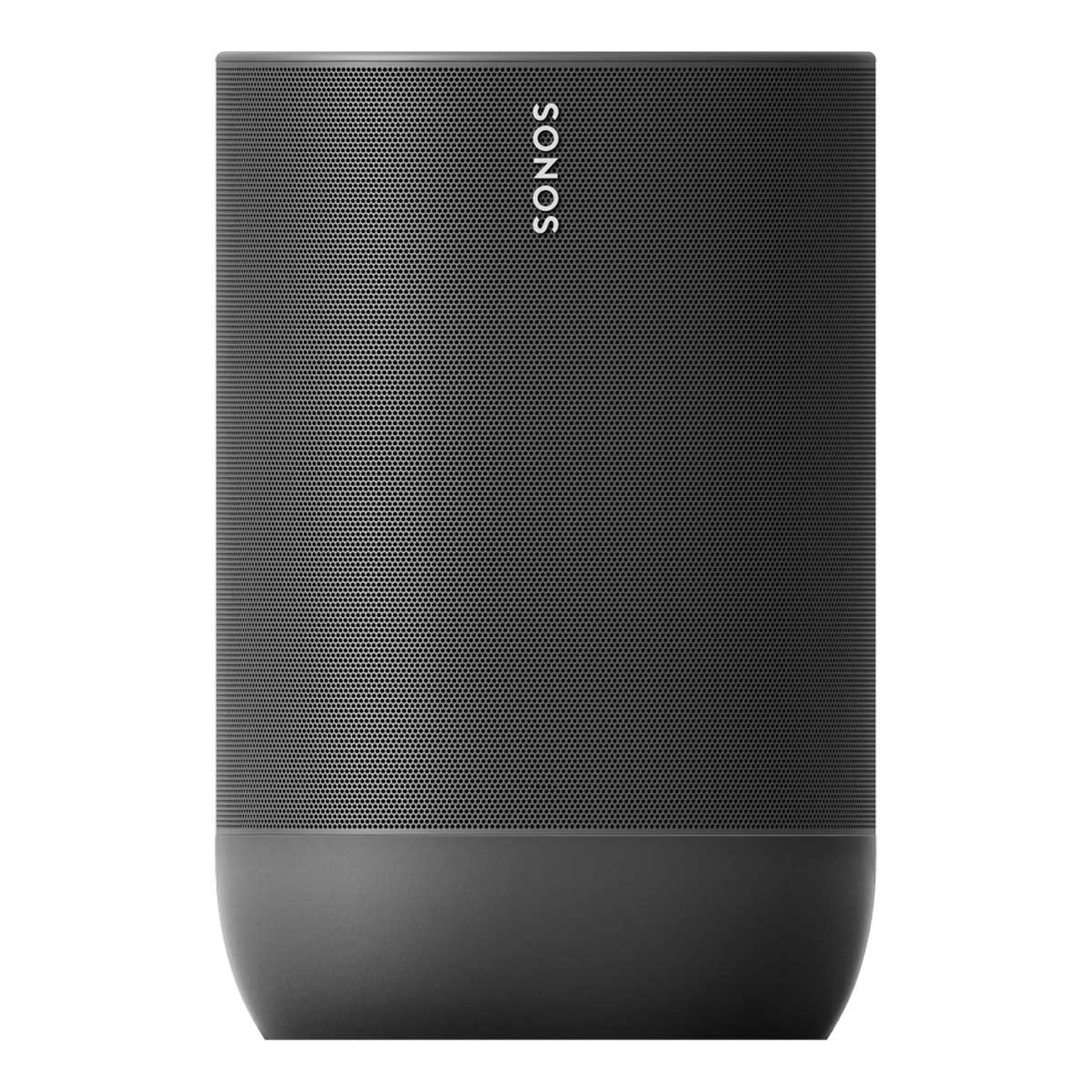 Sonos Battery-Powered Smart Speaker | Advice