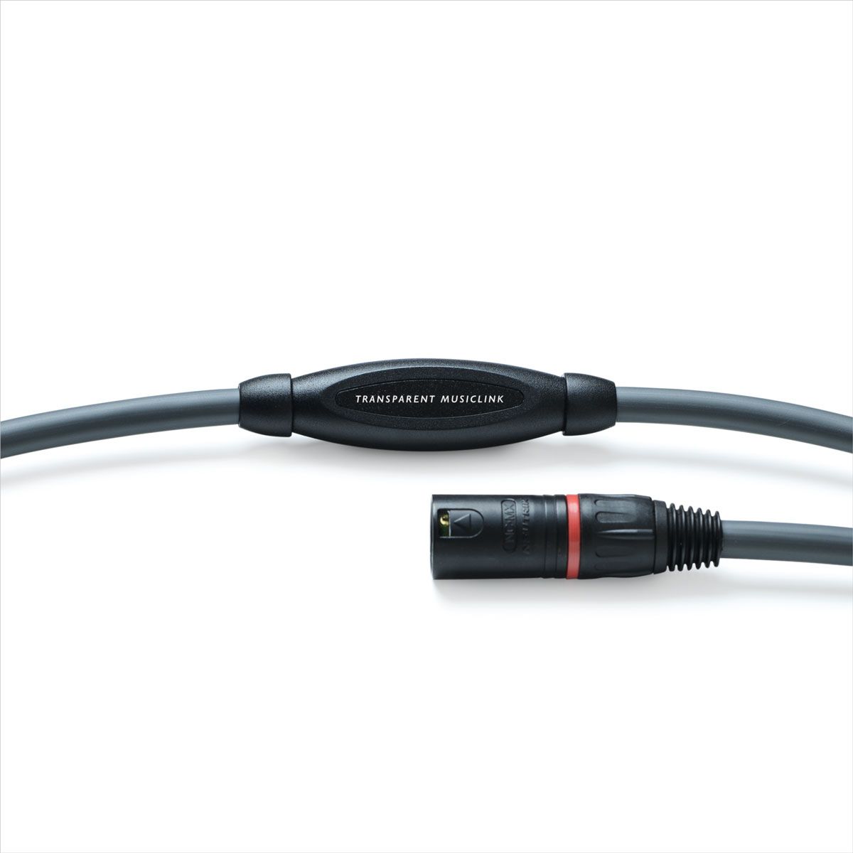 Transparent MusicLink Balanced Interconnect Cable