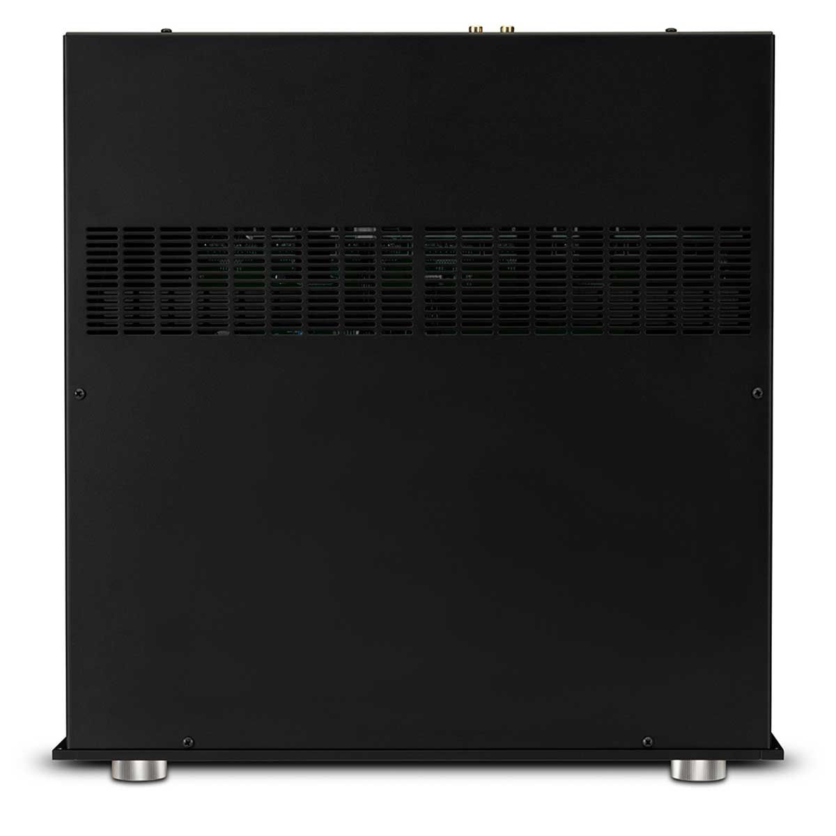 McIntosh MX100 A/V Processor top