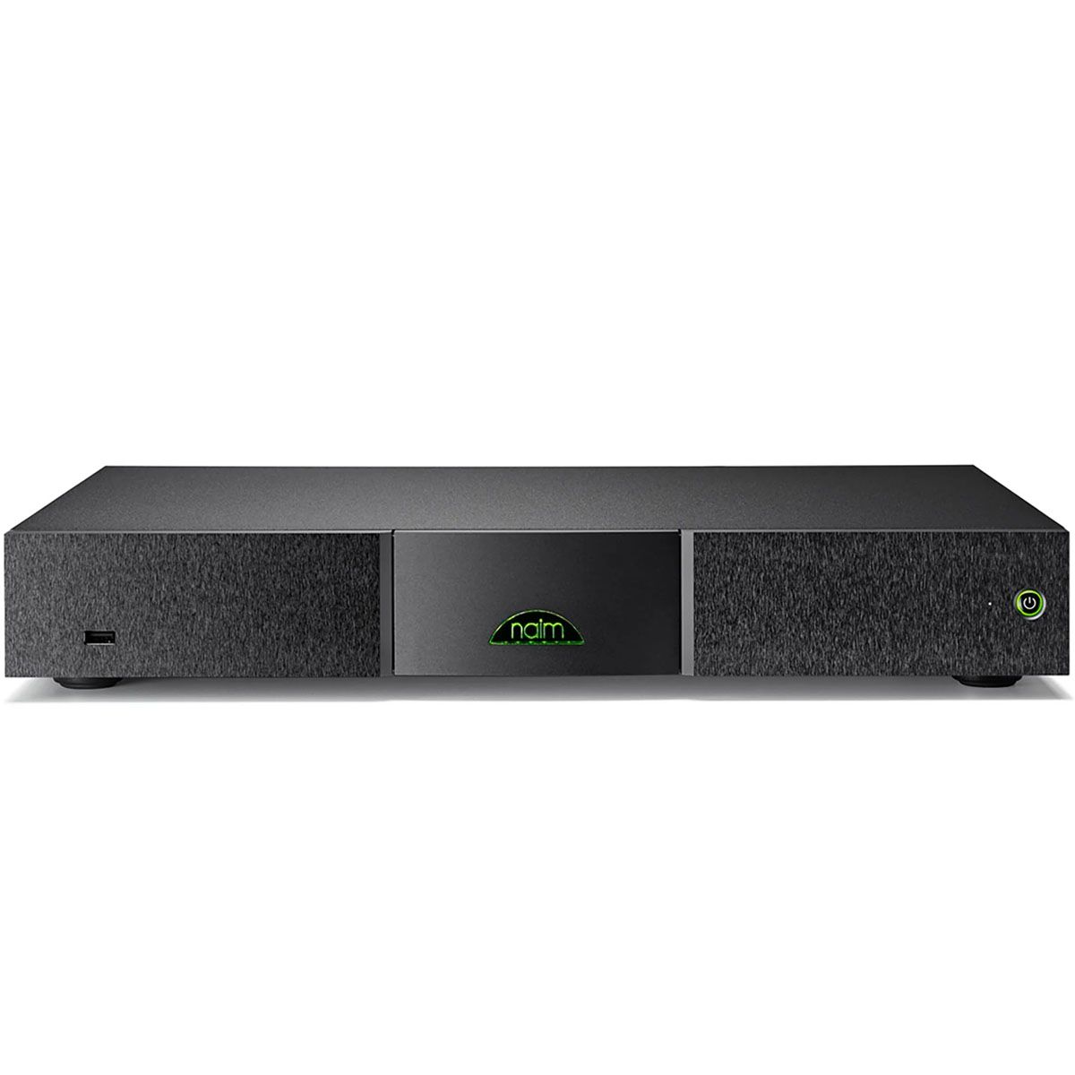 Naim ND5 XS 2 Network Music Streamer front view