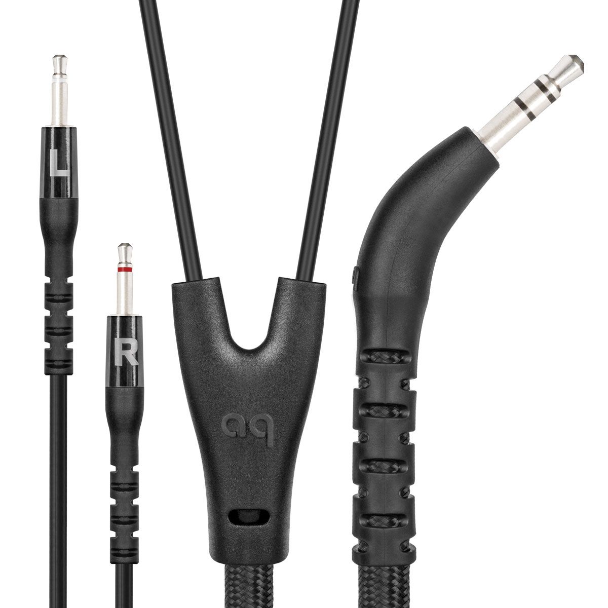 AudioQuest NightBird Model One Headphone Cable