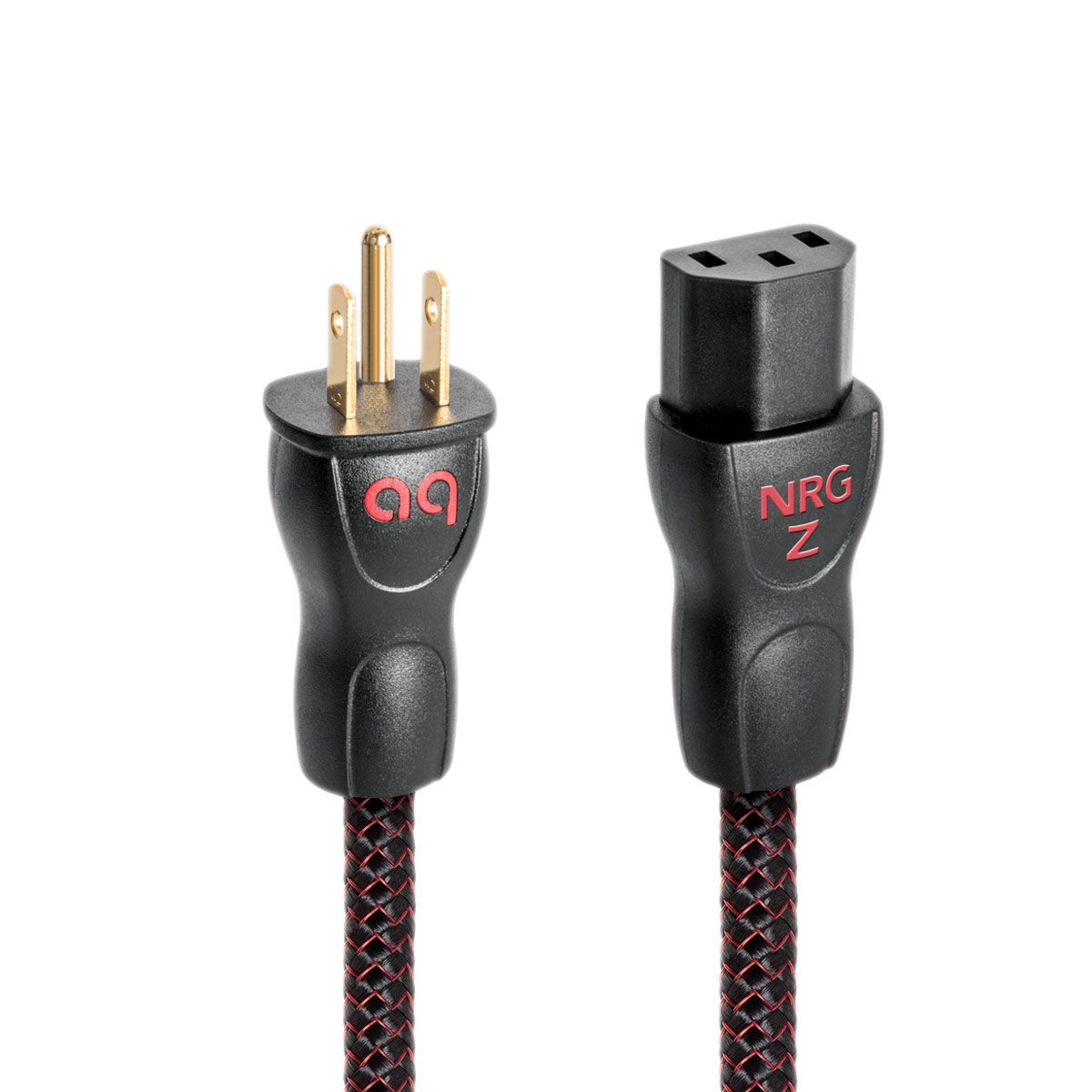 AudioQuest NRG-Z3 3-Pole AC Power Cable