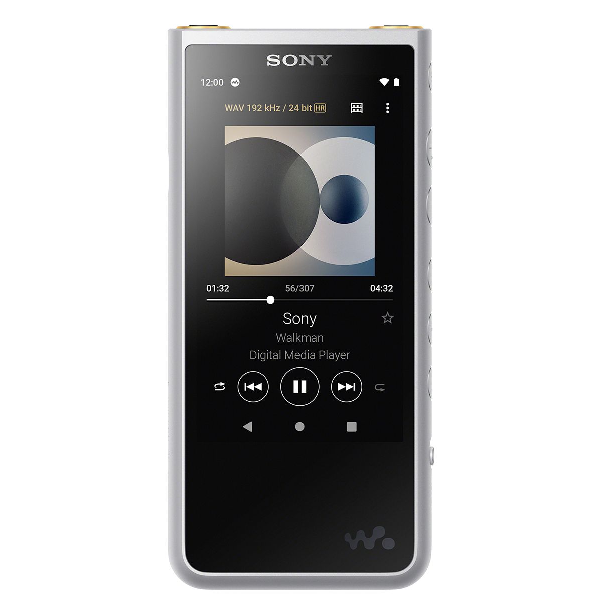 Sony ZX507 Walkman ZX Series | Audio Advice