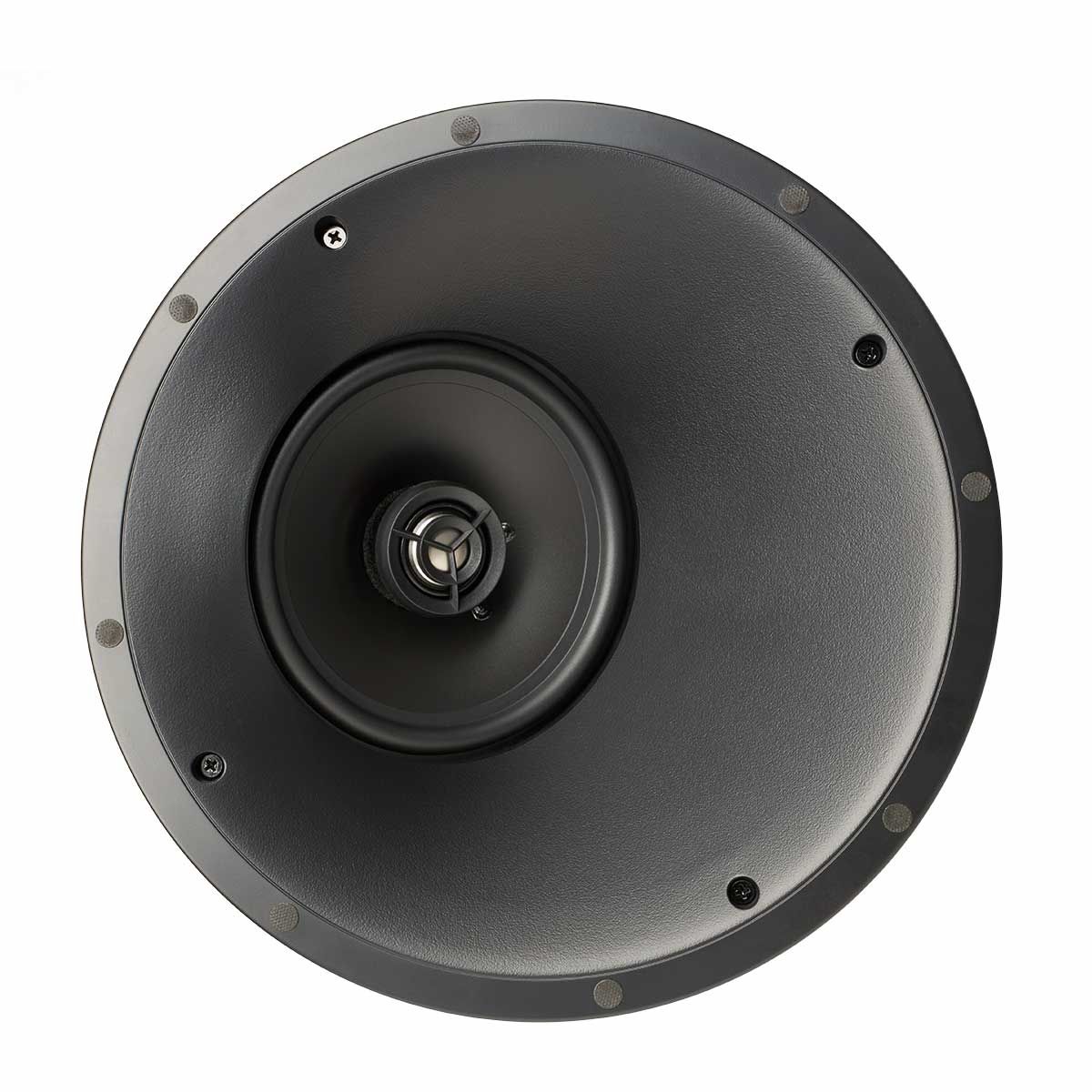 MartinLogan IC6-HT In-Ceiling Speaker w/o grill front