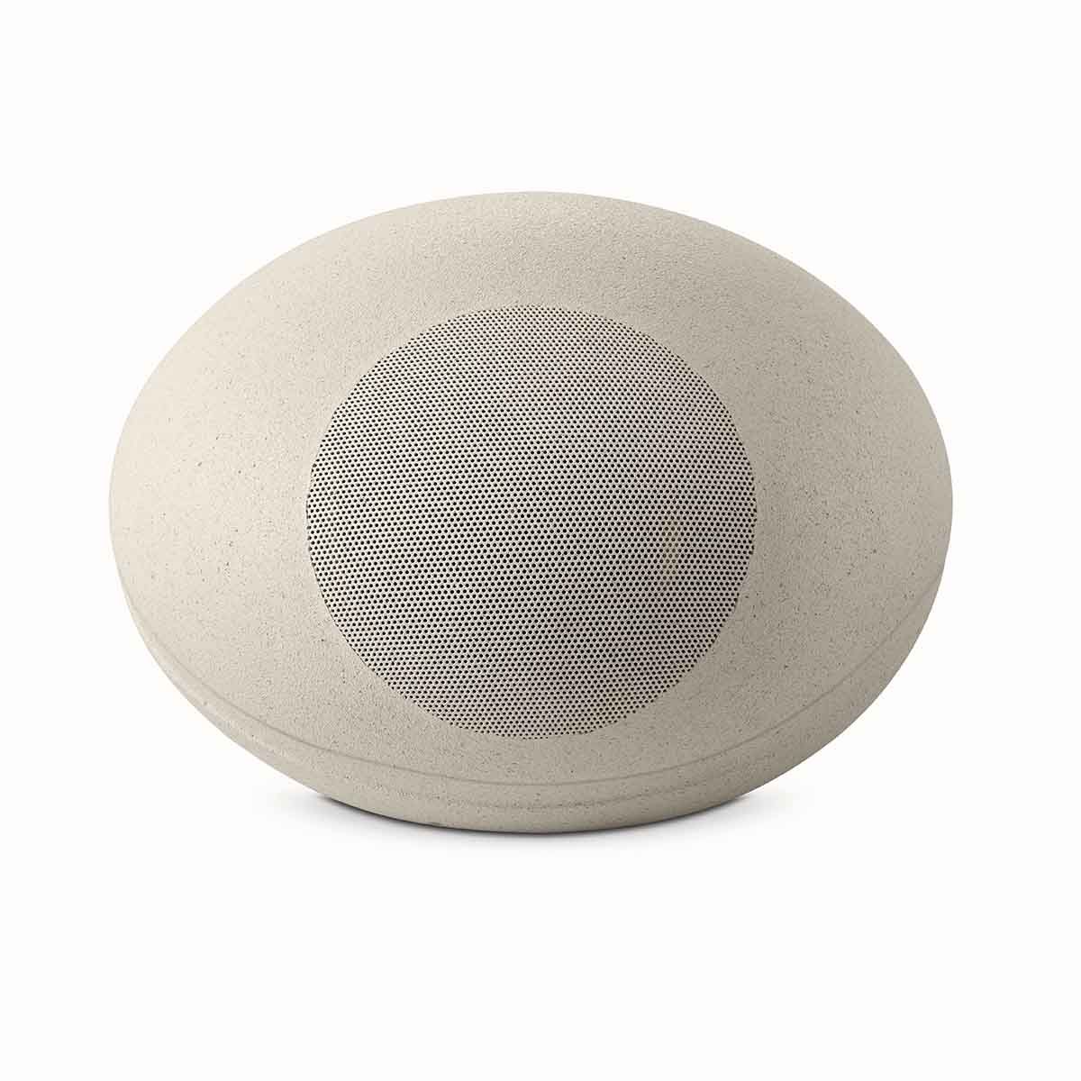 Focal OD Stone 8 2-Way Outdoor Speaker - Each - limestone front view