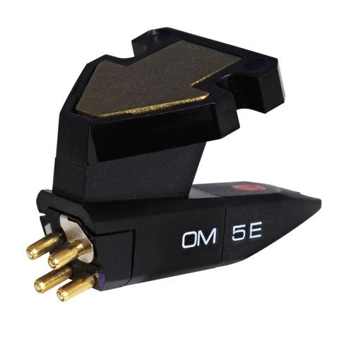 Ortofon OM 5E Turntable Cartridge