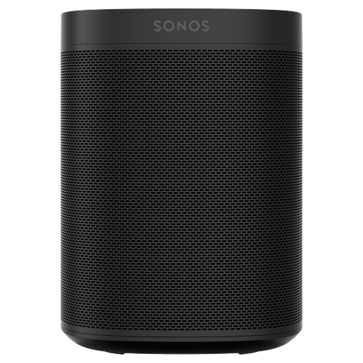 Knorretje snorkel Niet ingewikkeld Sonos One SL Wireless Compact Speaker | Audio Advice