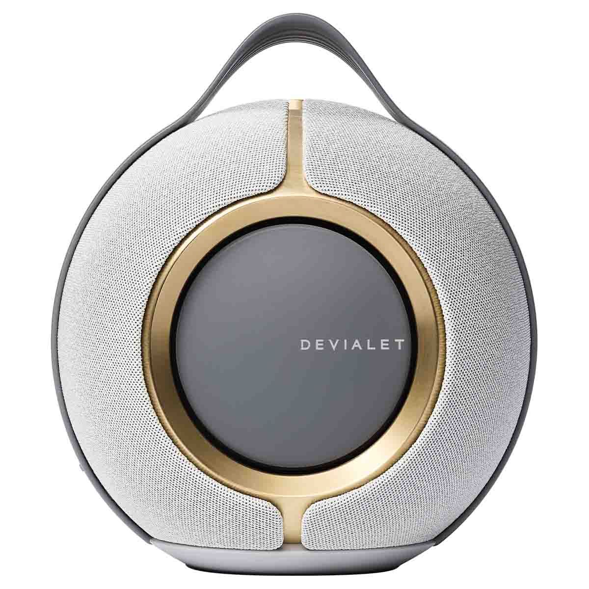Devialet Mania HiFi Portable Smart Speaker - Opéra de Paris