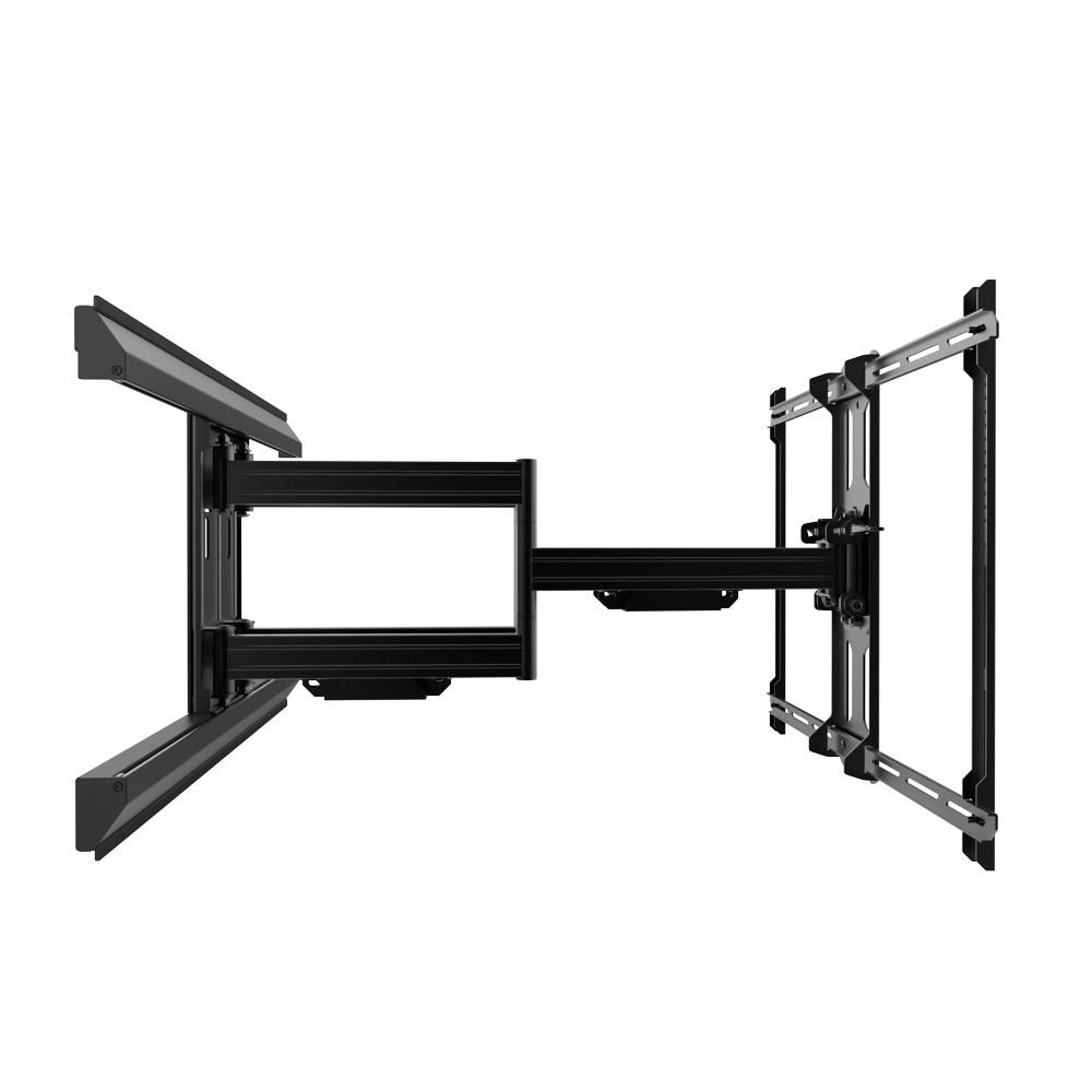 Kanto PMX680 Pro Series Articulating Mount side view