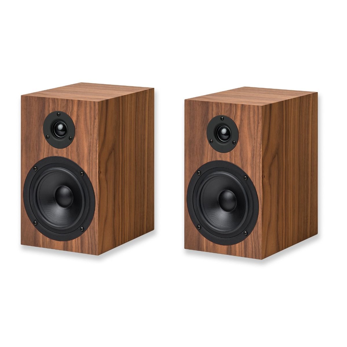 Pro-Ject Speaker Box 5 S2 - Pair