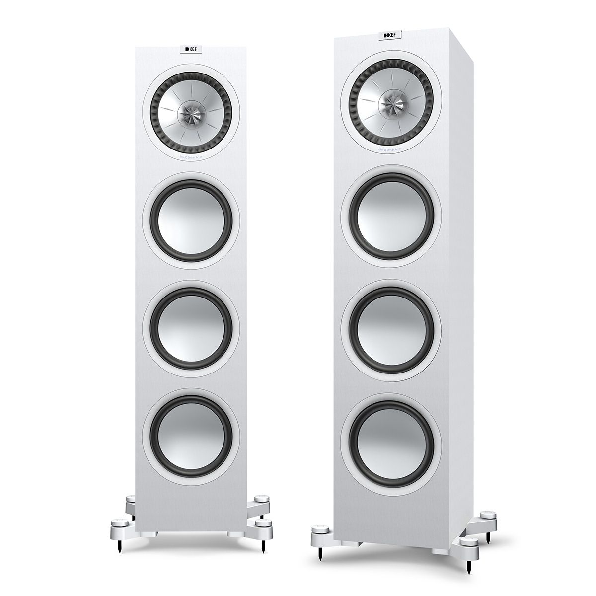 KEF Q750 Floorstanding Speaker - Each