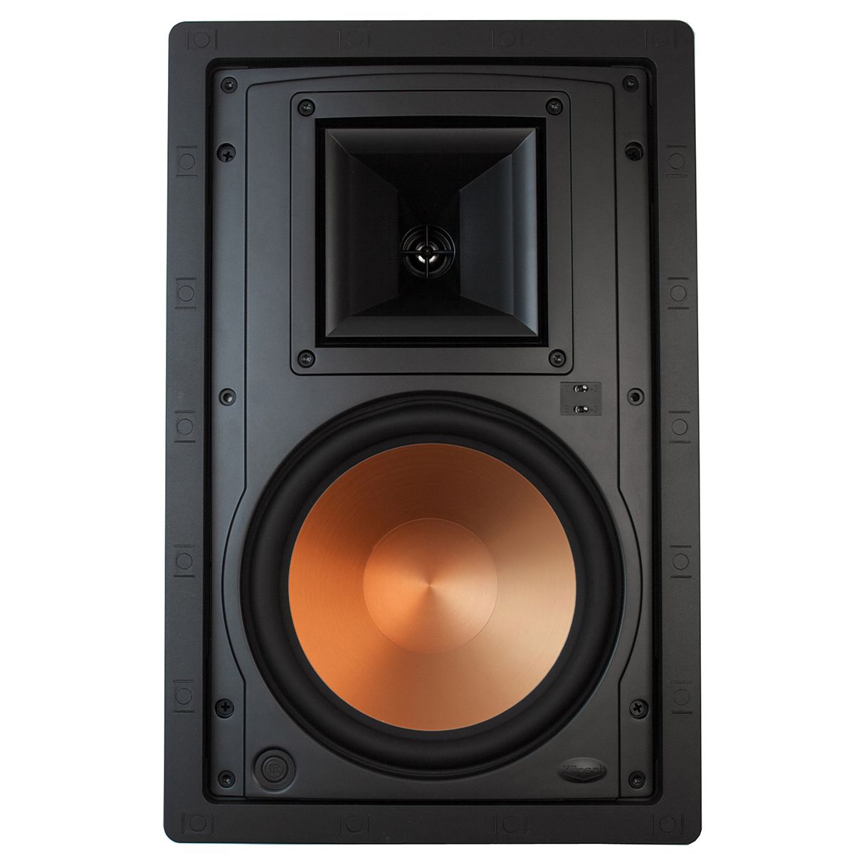 Klipsch R-5800-W II In-Wall Speaker without grill
