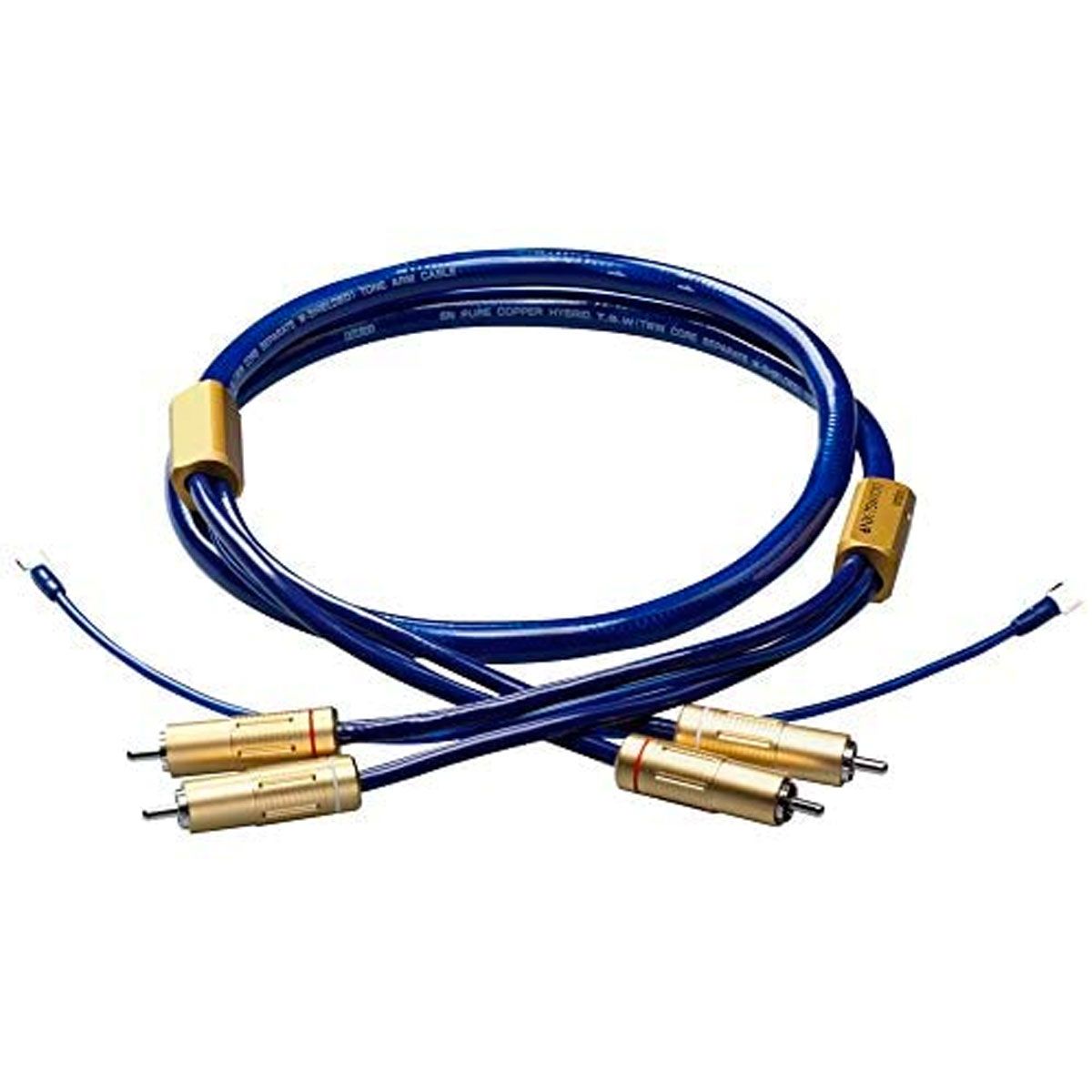 Ortofon 6NX-TSW1010R Tonearm cable