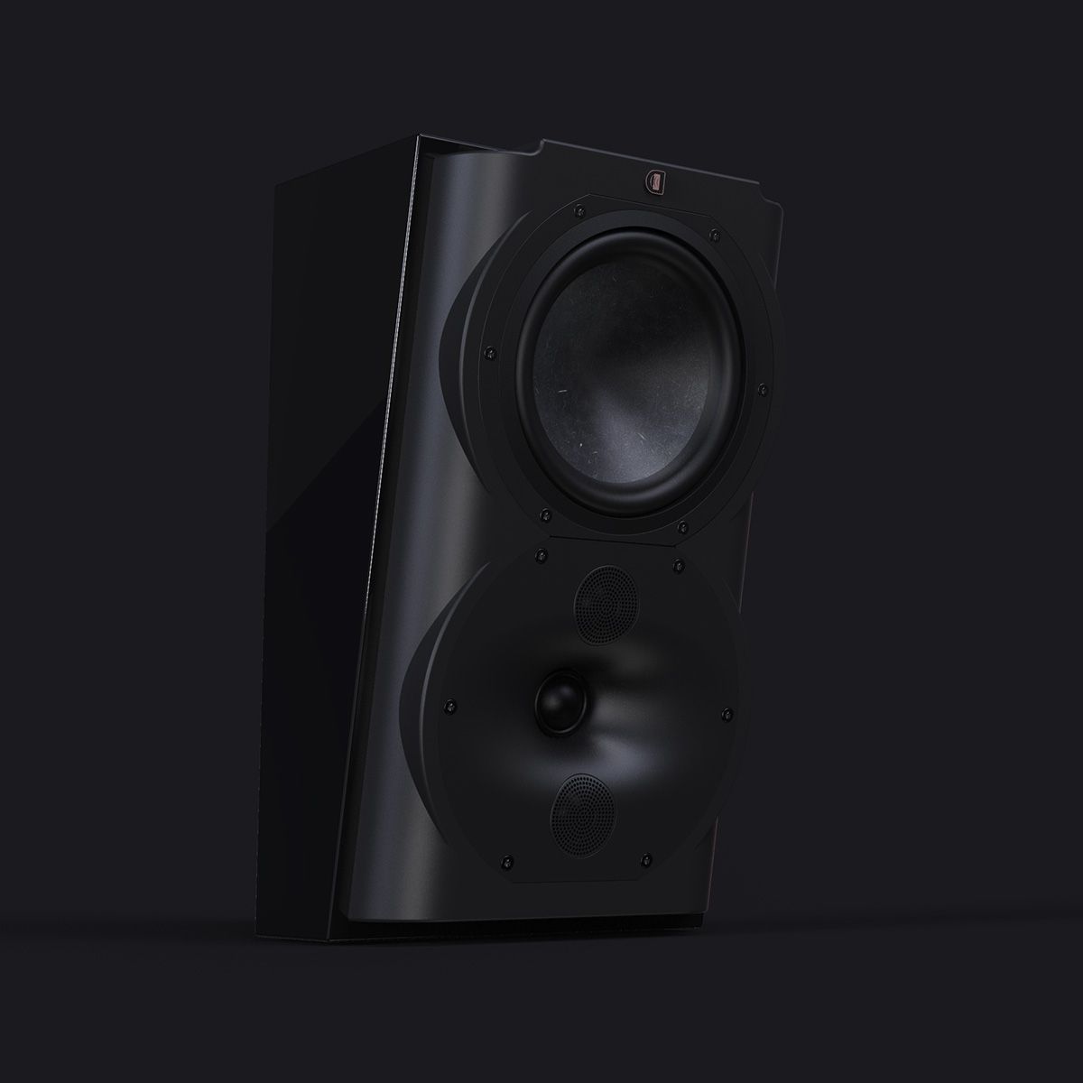 Perlisten R4s Surround Speaker - Each