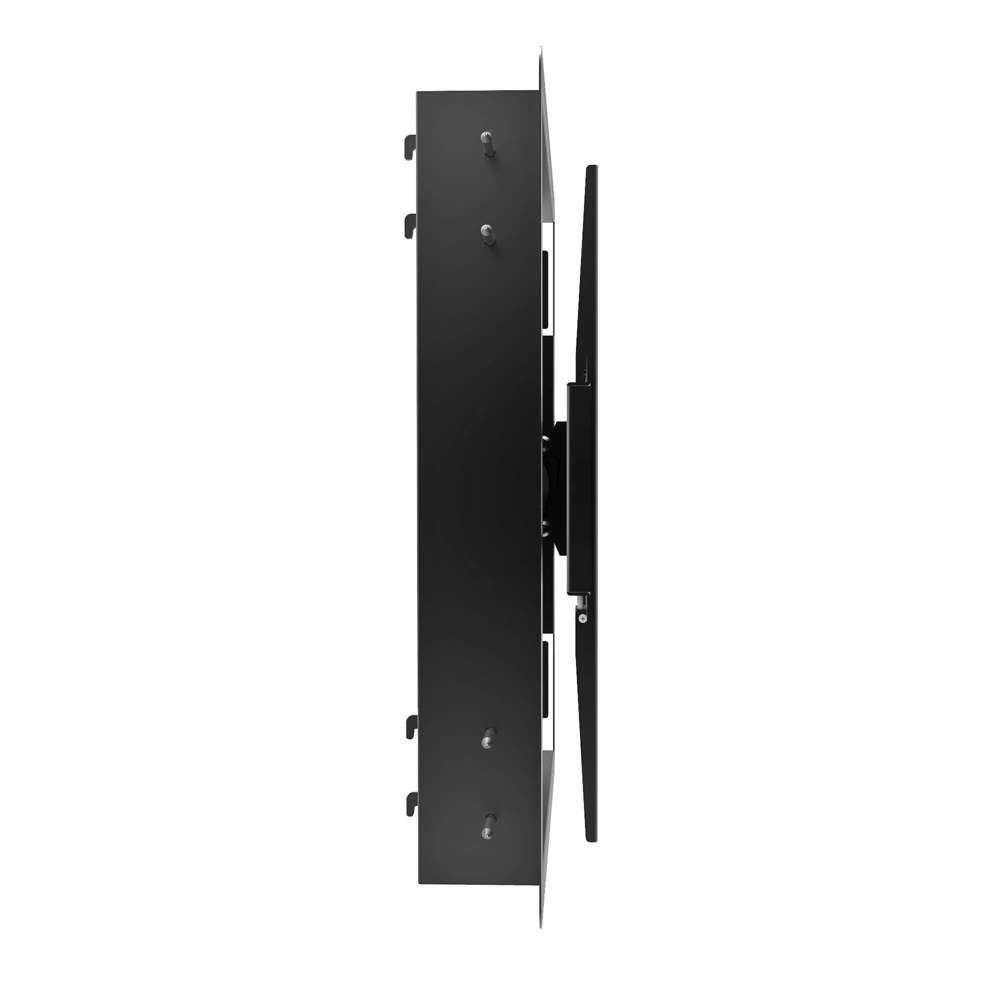 Kanto R500 Recessed Articulating Mount side view