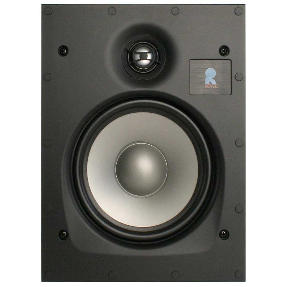 Revel W363 In-Wall Speaker - front view