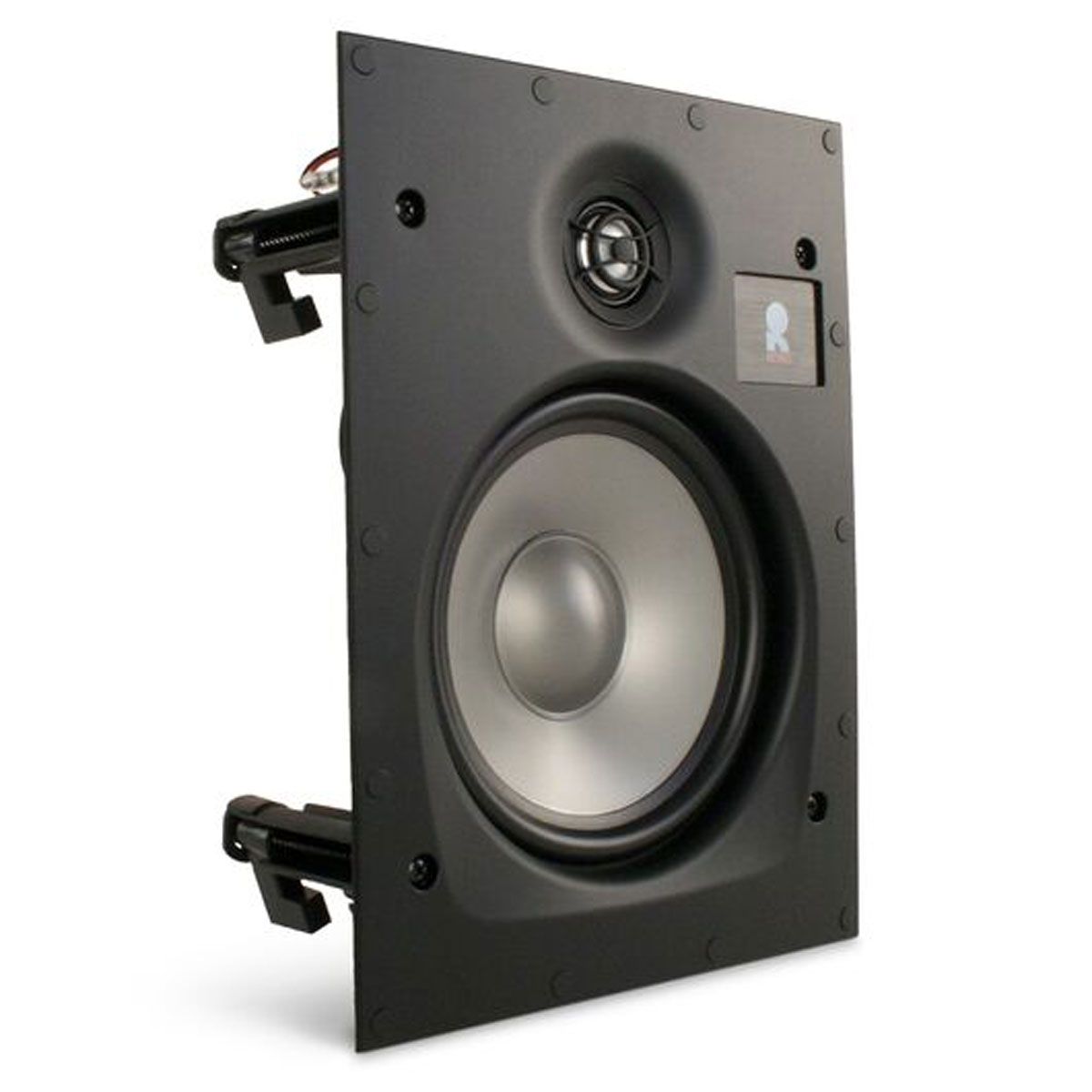 Revel W363 In-Wall Speaker - front angled view