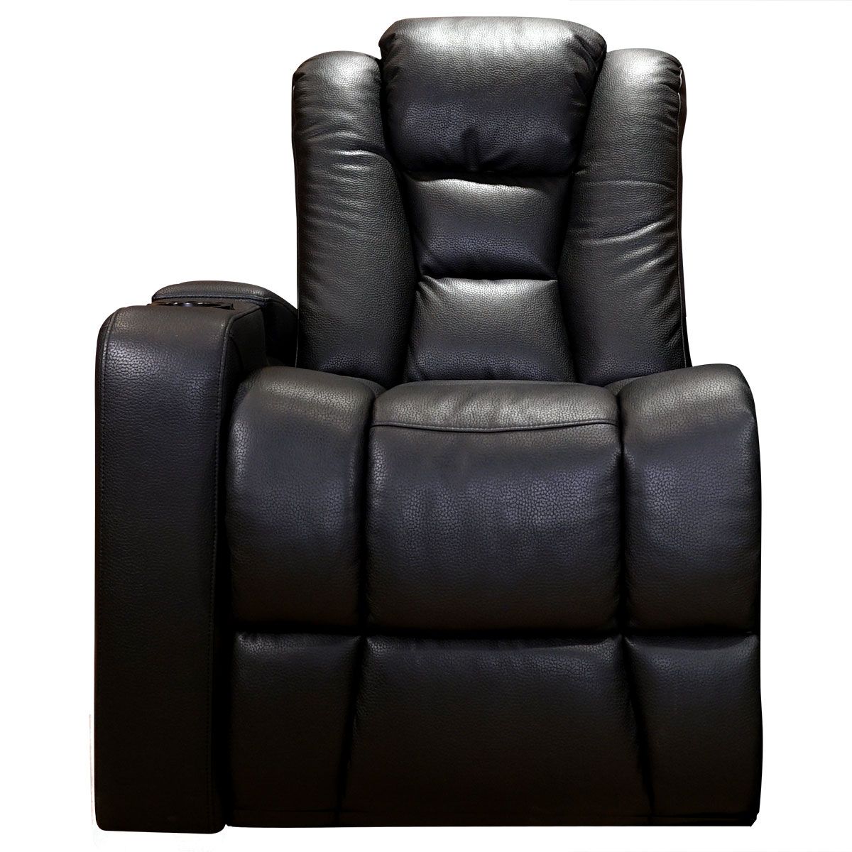 Audio Advice Revolution Chair with left arm only