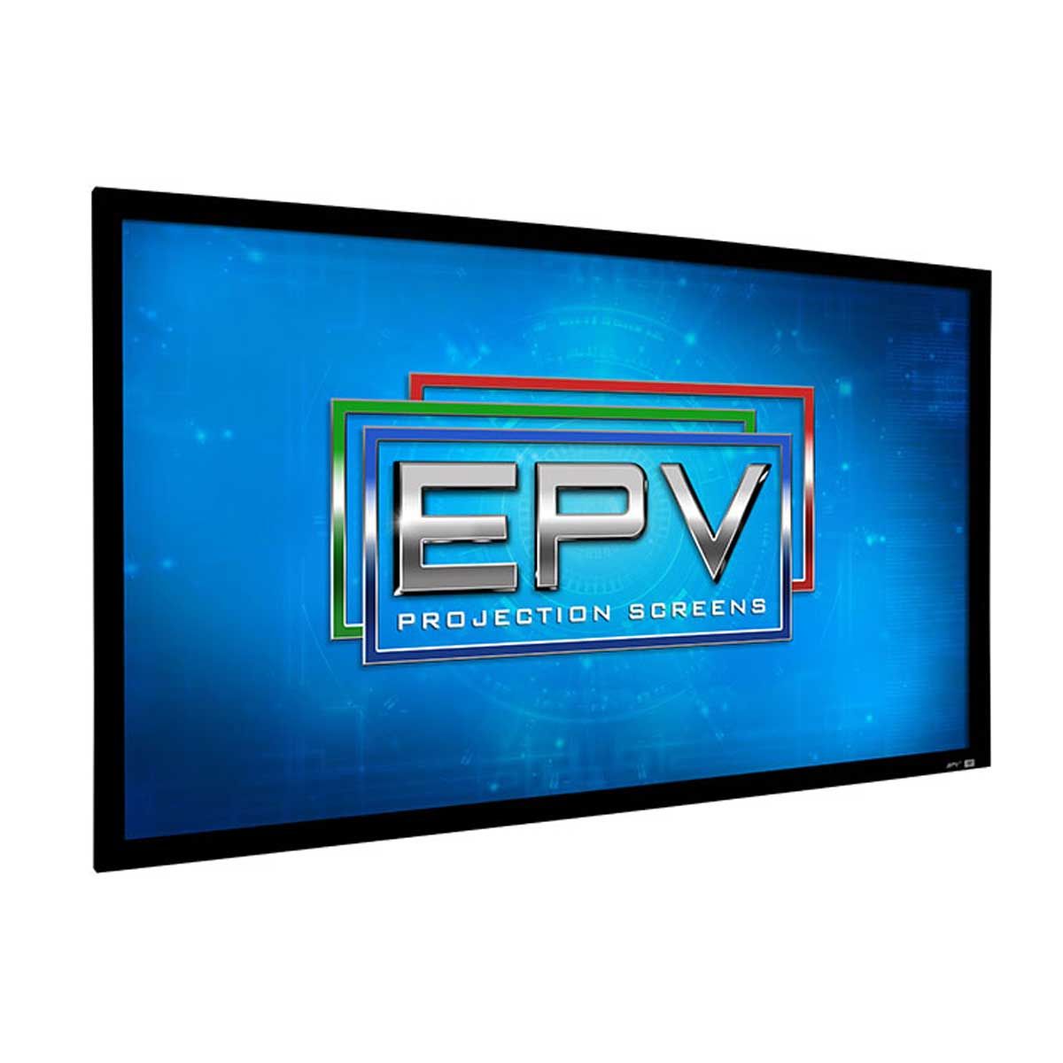 EPV SE ACOUSTIC PRO A4K Project Screen
