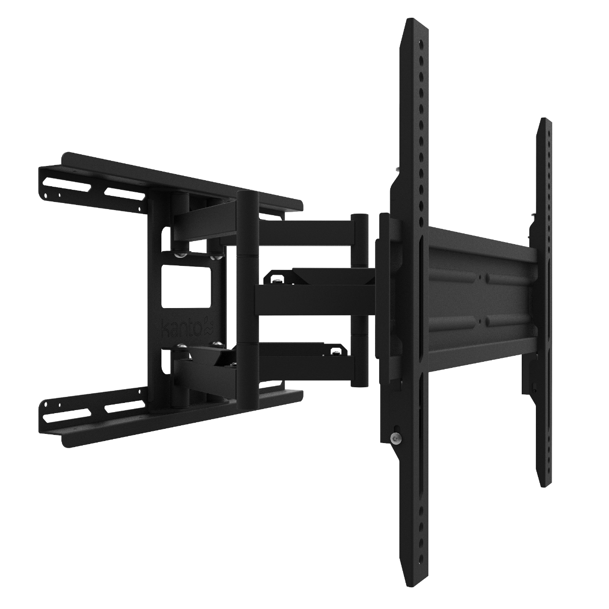 Kanto SDX600 Articulating Mount front view