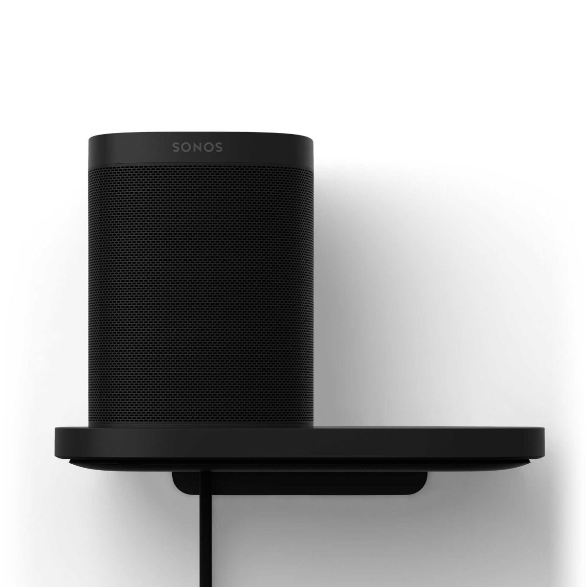 Sonos One Shelf