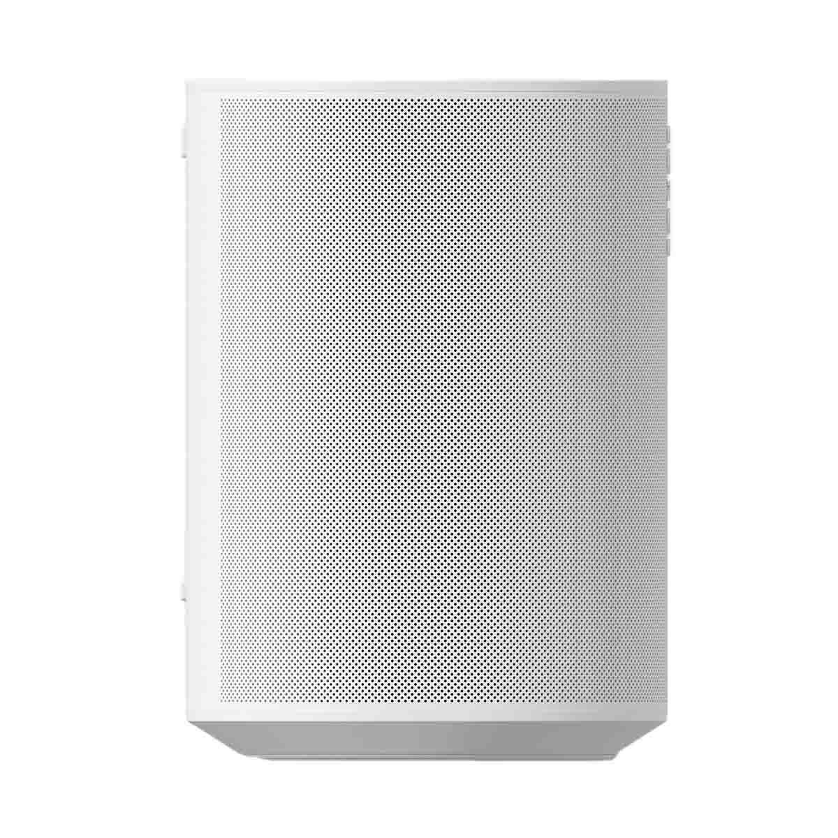 Sonos Era 100 Smart Speaker - White - side view