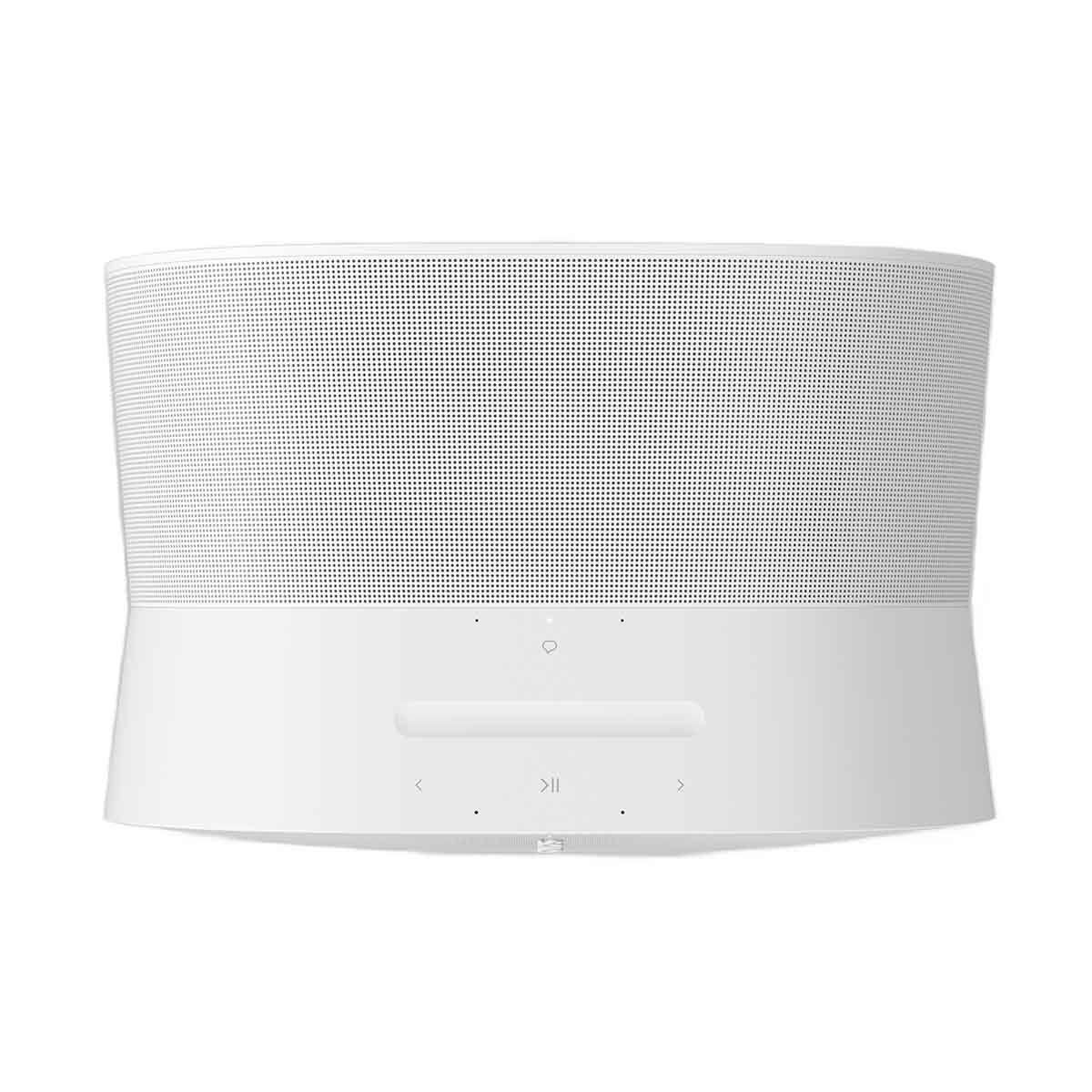 Sonos Era 300 Smart Speaker - White - top view