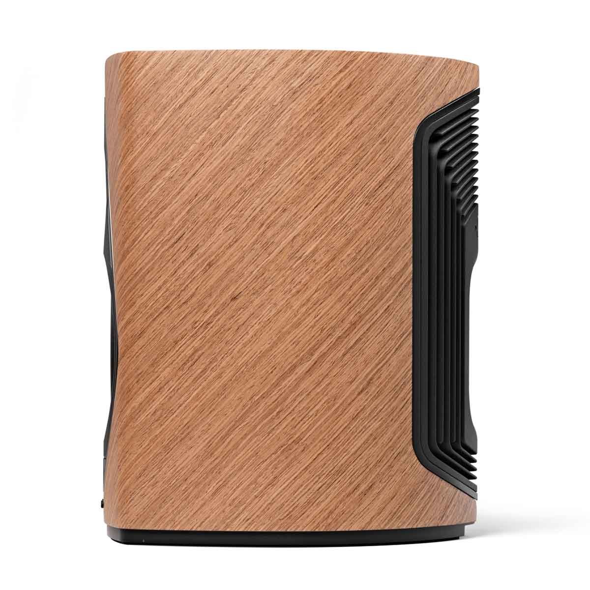 Sonus Faber Duetto Wireless Speaker System side view