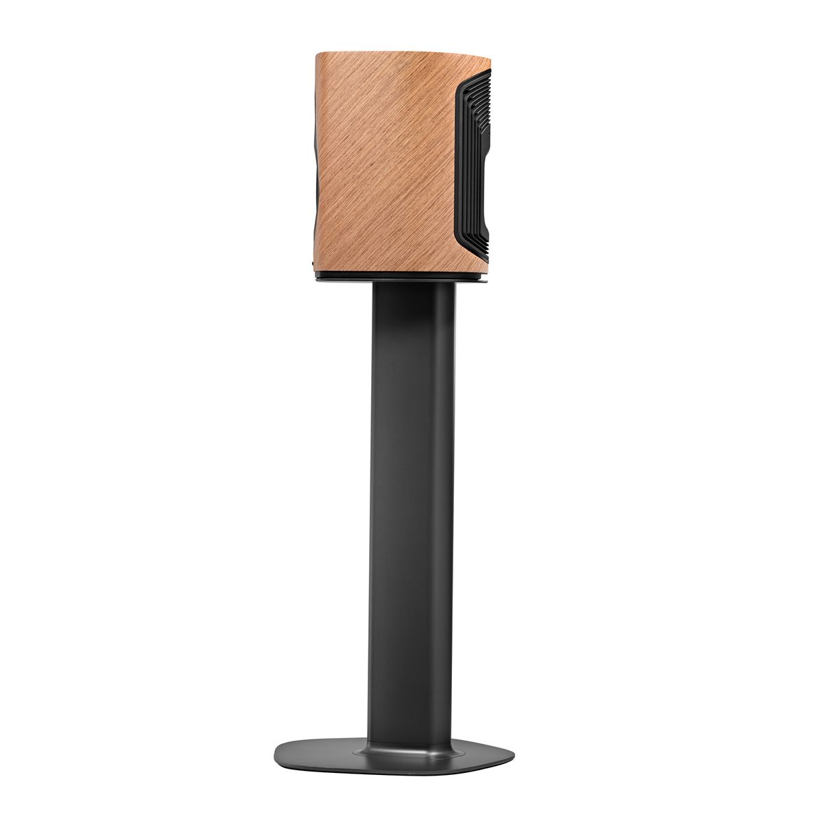 Sonus Faber Duetto Wireless Speaker System side view on stand