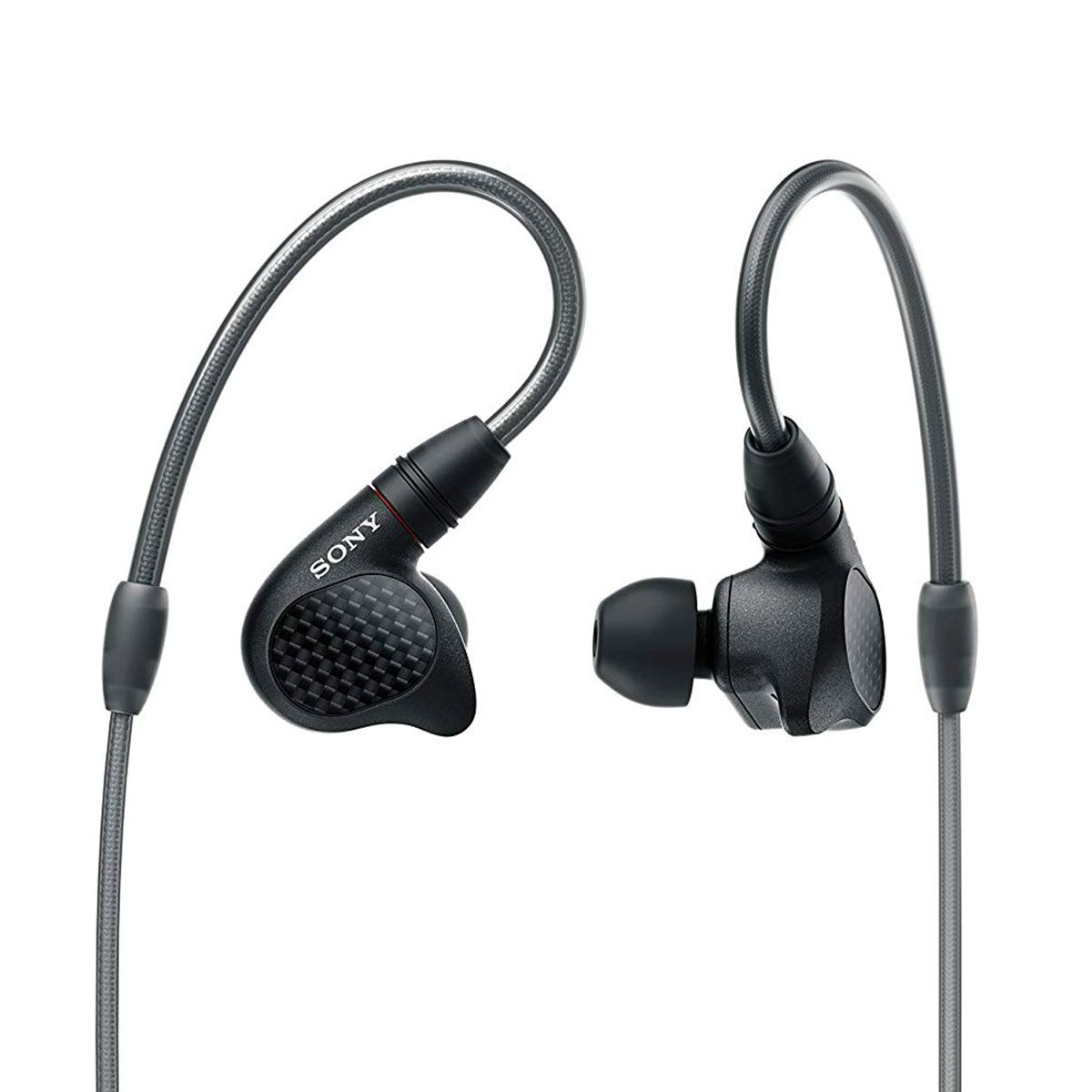 IER-M9 In-Ear Monitor Headphones
