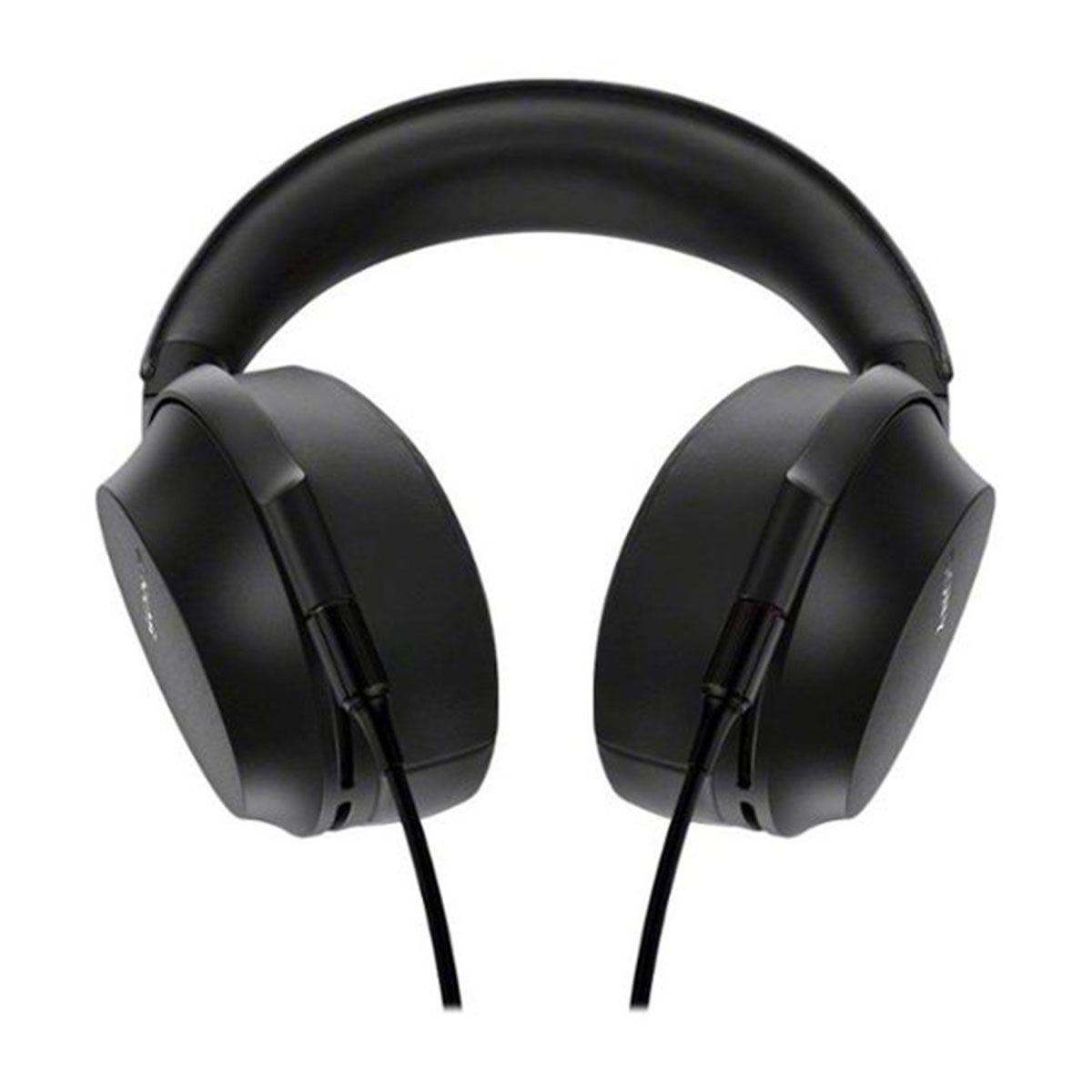 MDR-Z7M2 Hi-Res Stereo Over-Ear Headphones Angled Front View