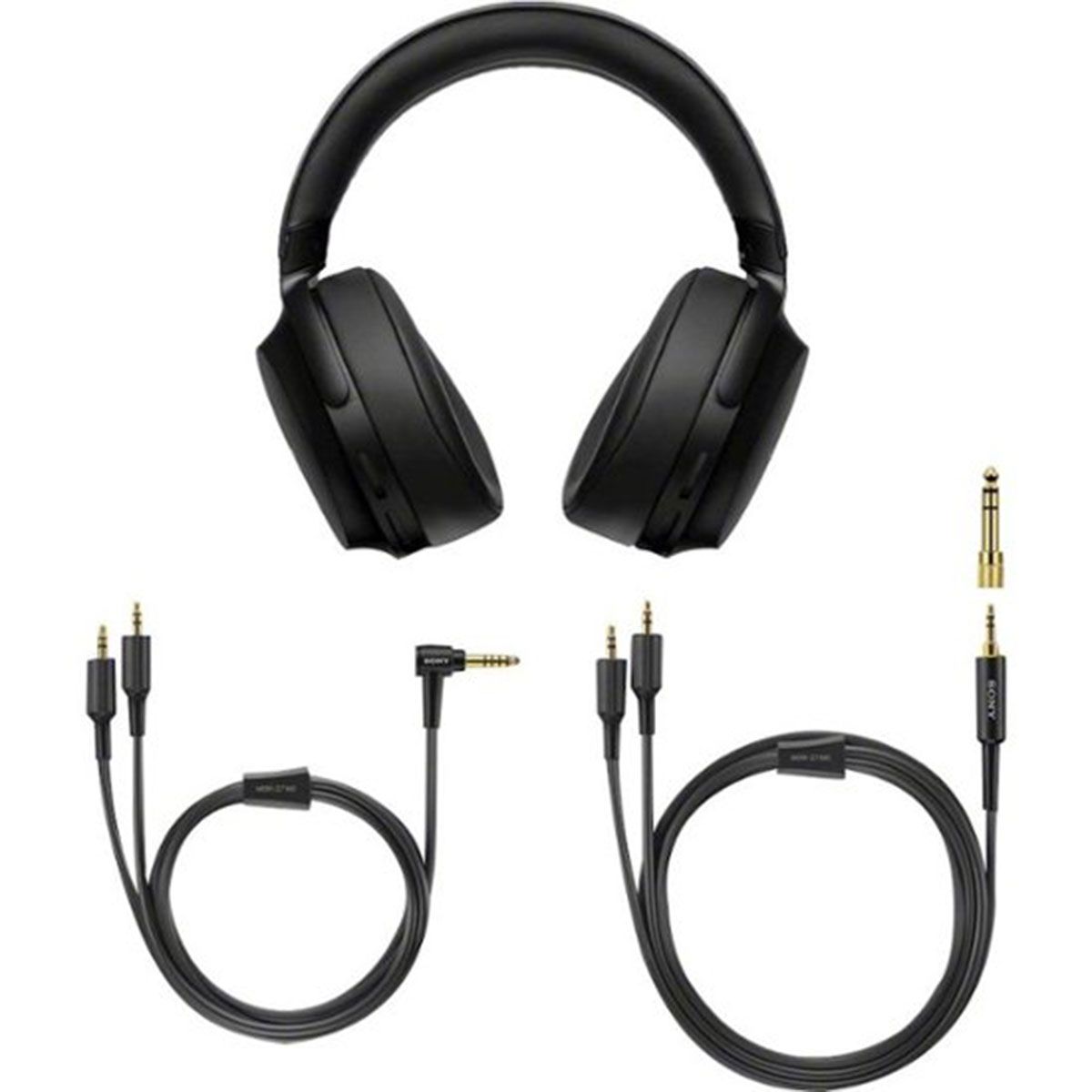MDR-Z7M2 Hi-Res Stereo Over-Ear Headphones | Audio Advice