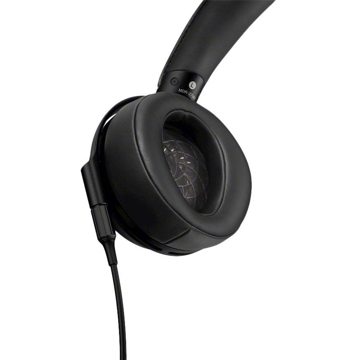 MDR-Z7M2 Hi-Res Stereo Over-Ear Headphones Ear Cup