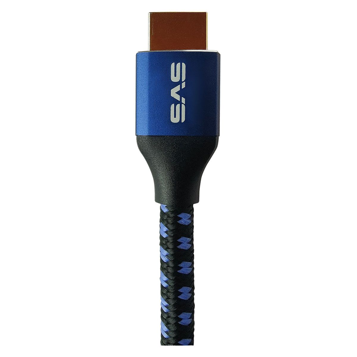 SVS SoundPath Ultra HDMI Cable - showing logo
