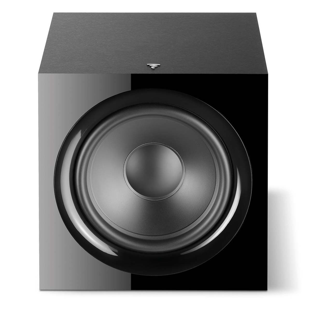 Focal Sub 600P Subwoofer front view without grille