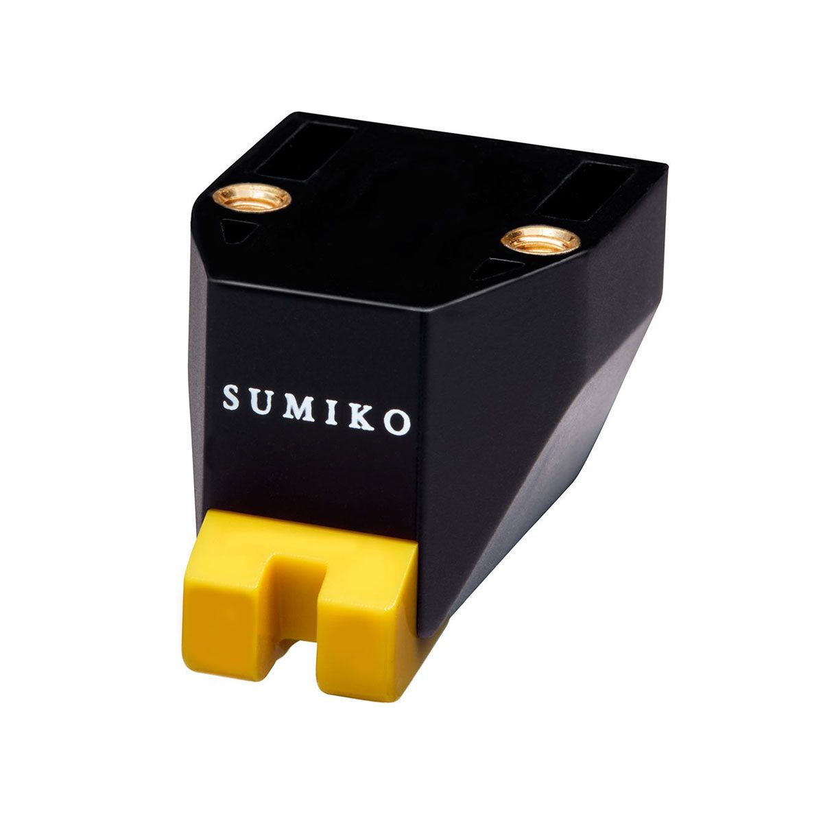 Sumiko RS78 78rpm Stylus, installed on Sumiko phono cartridge