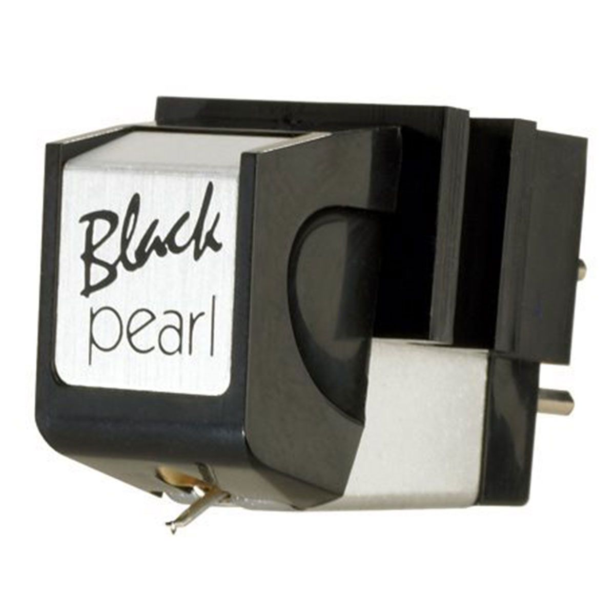Black Pearl MM Phono Cartridge