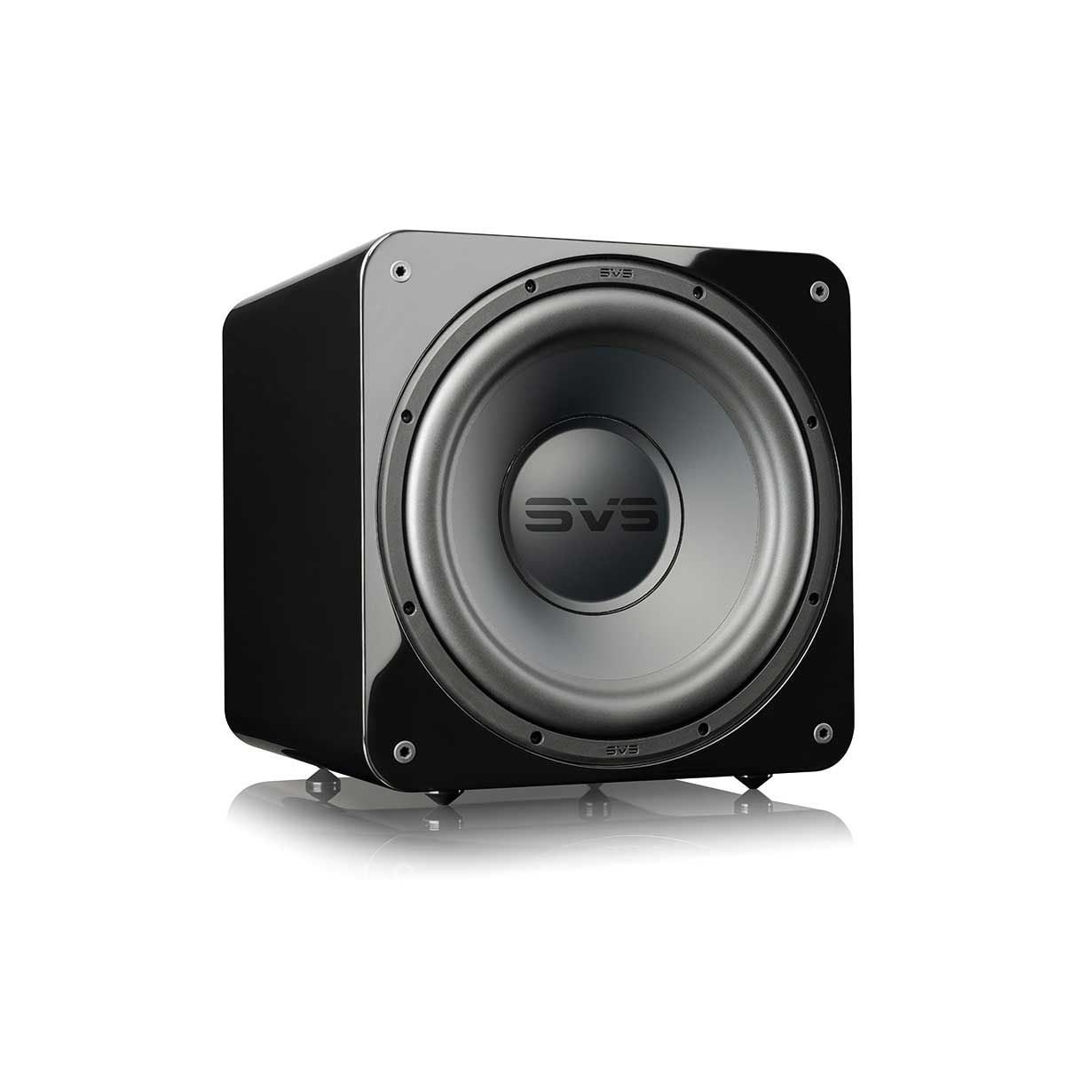 SVS SB-1000 Pro Series Subwoofer in Piano Black