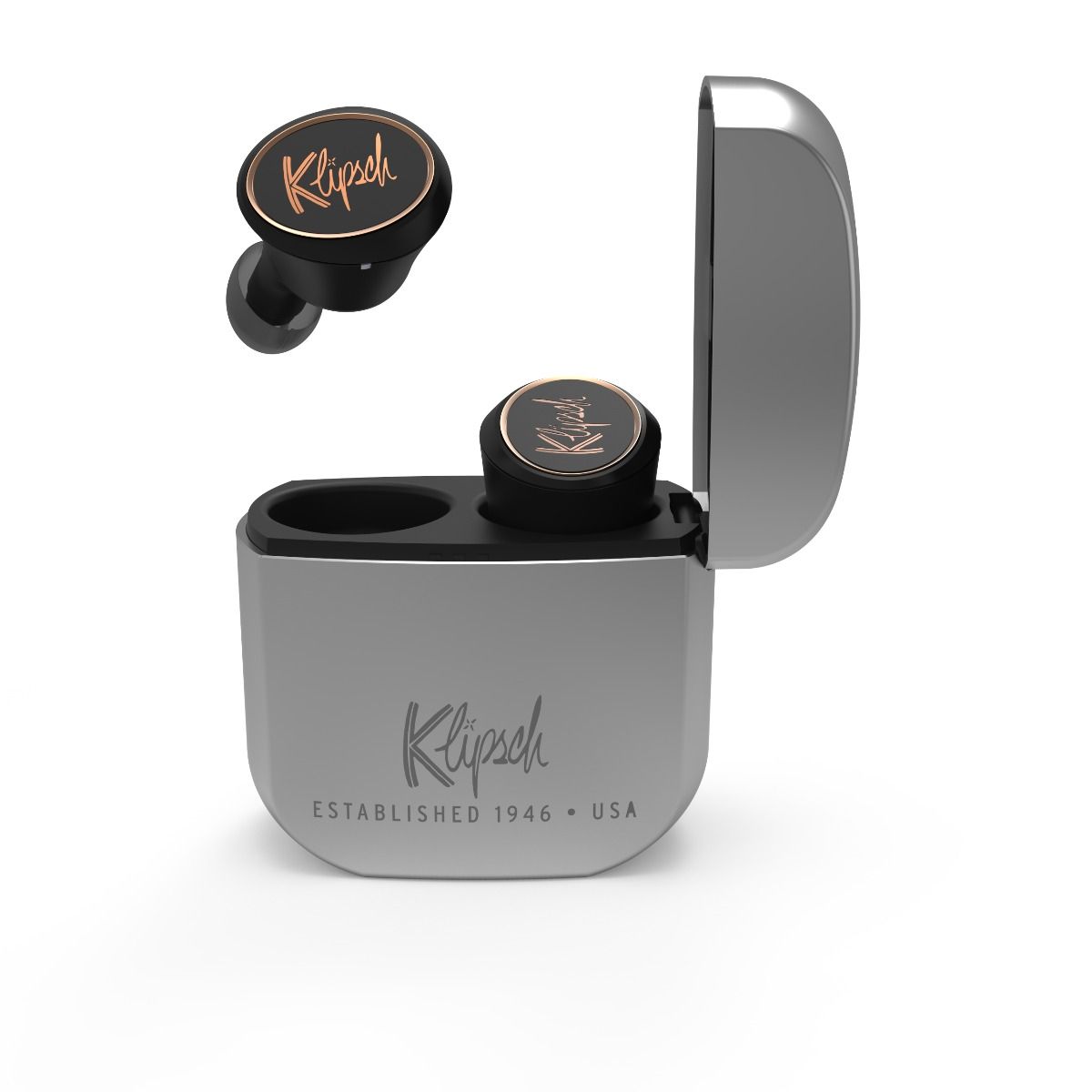 Klipsch T5 True Wireless Headphones