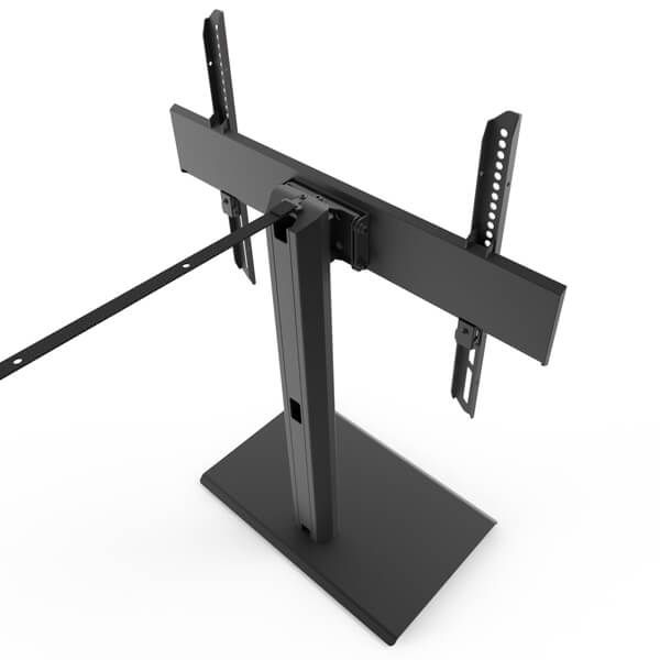Kanto TTS100 Tabletop TV Stand Safety Tether
