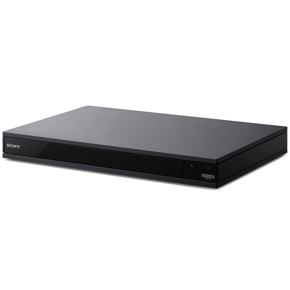 Sony Blu-ray Player with 4K Upscaling and Wi/Fi for Streaming Video
