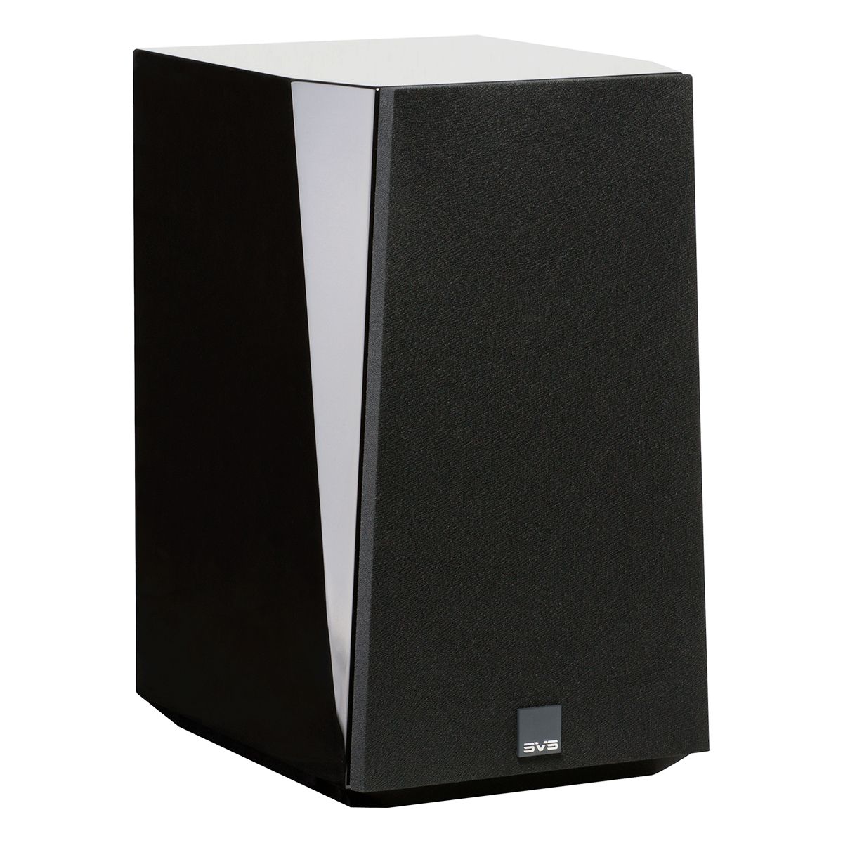 SVS OPEN BOX Ultra Bookshelf Speaker - Piano Black - Pair - Excellent Condition