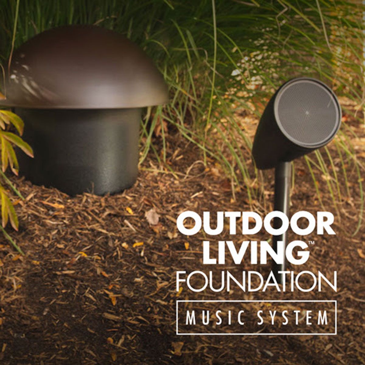 MartinLogan Foundation Outdoor Speaker System