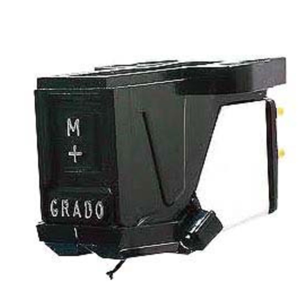 Grado Prestige Mono Phono Cartridge Model MC+, front view