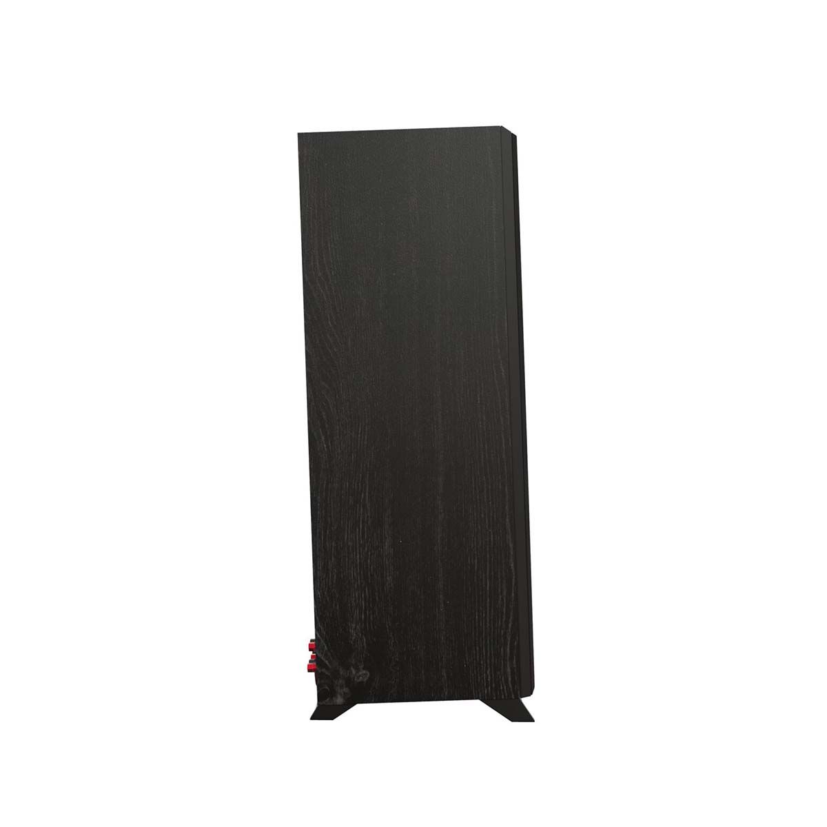 Klipsch RP-5000F II Floorstanding Speaker - Ebony - side view