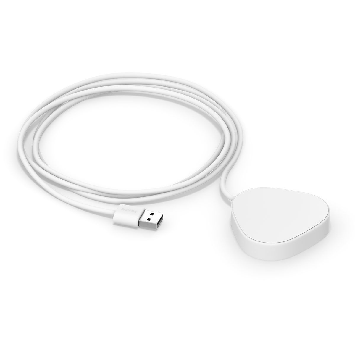 Sonos Roam Wireless Charging Base in White