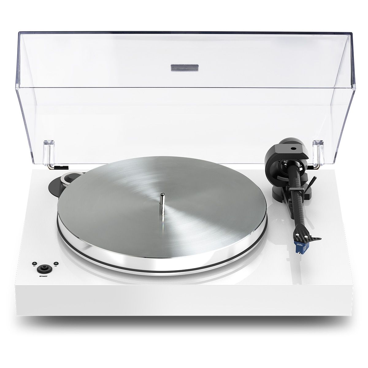 
Pro-Ject X8 Evolution Turntable
