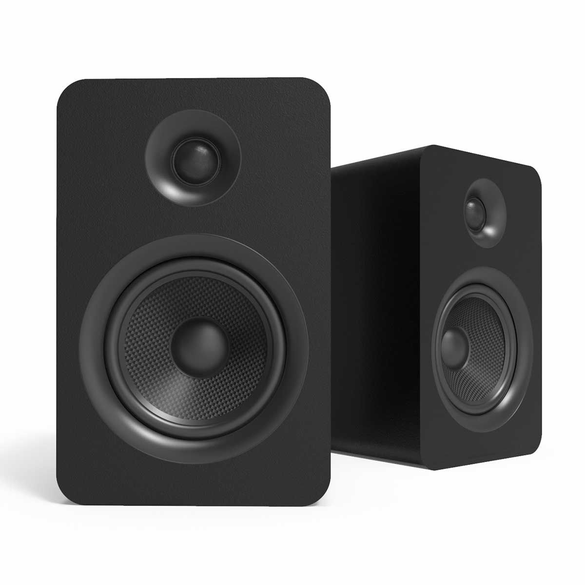 Best Budget Bookshelf Speakers 2021 Under $500: Top Stereo Loudspeakers For  Your Home