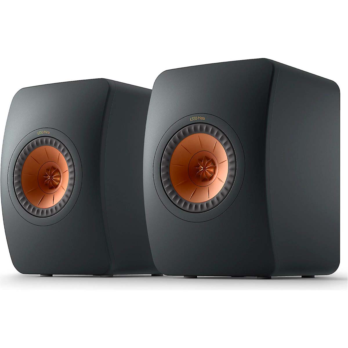 Rock your world with our top picks for the savvy audiophile! ls50 meta black 1 1