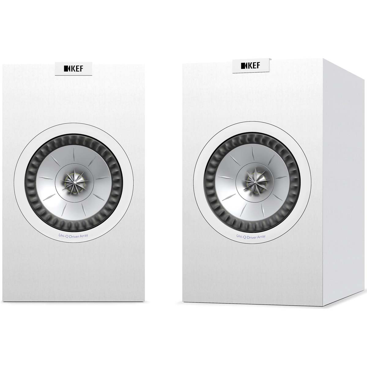 A great home theater speaker set-up requires a big, bold sound! q150 white 1 1 1